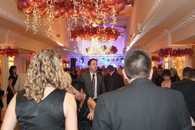 XIII Wielki Bal Żużlowca w Rawiczu (zdjęcia)