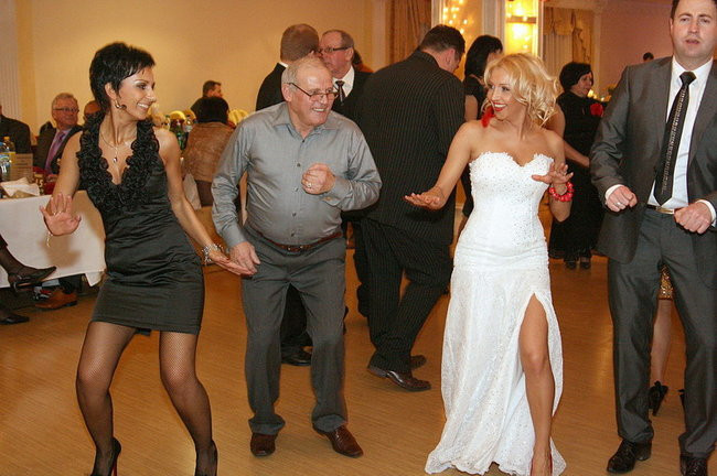 XIII Wielki Bal Żużlowca w Rawiczu (zdjęcia)