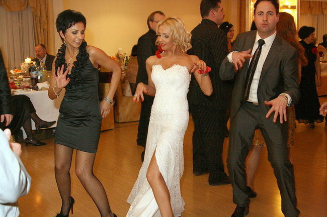 XIII Wielki Bal Żużlowca w Rawiczu (zdjęcia)