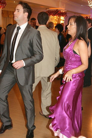 XIII Wielki Bal Żużlowca w Rawiczu (zdjęcia)