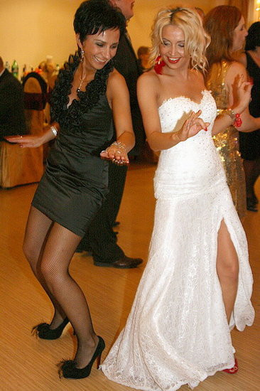 XIII Wielki Bal Żużlowca w Rawiczu (zdjęcia)