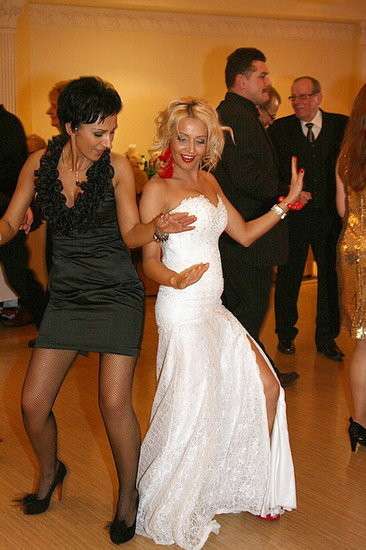 XIII Wielki Bal Żużlowca w Rawiczu (zdjęcia)