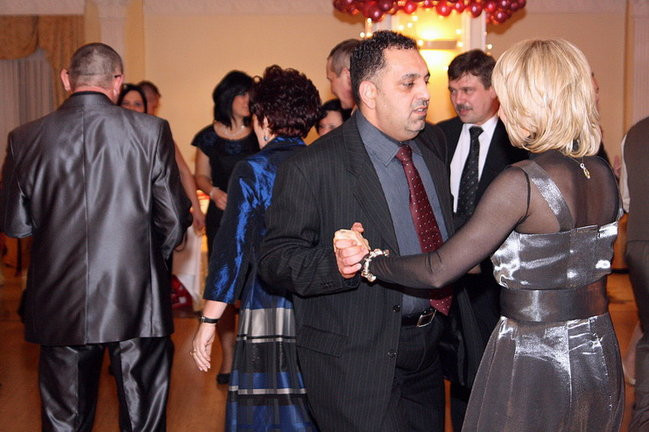 XIII Wielki Bal Żużlowca w Rawiczu (zdjęcia)