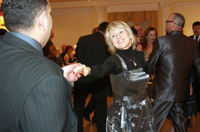 XIII Wielki Bal Żużlowca w Rawiczu (zdjęcia)