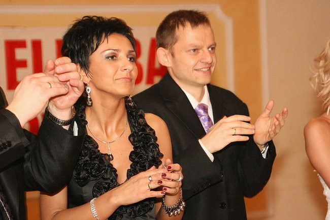 XIII Wielki Bal Żużlowca w Rawiczu (zdjęcia)