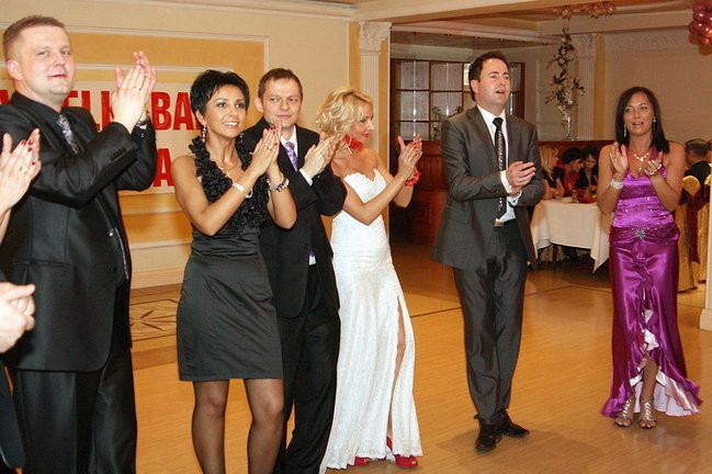 XIII Wielki Bal Żużlowca w Rawiczu (zdjęcia)