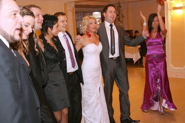 XIII Wielki Bal Żużlowca w Rawiczu (zdjęcia)