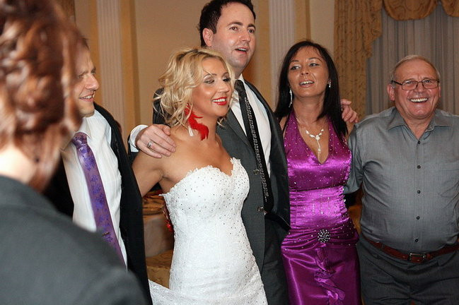 XIII Wielki Bal Żużlowca w Rawiczu (zdjęcia)