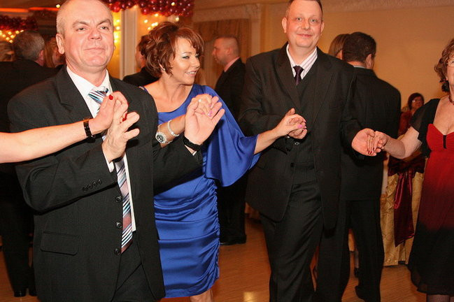 XIII Wielki Bal Żużlowca w Rawiczu (zdjęcia)