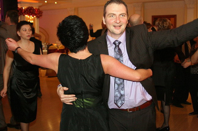 XIII Wielki Bal Żużlowca w Rawiczu (zdjęcia)