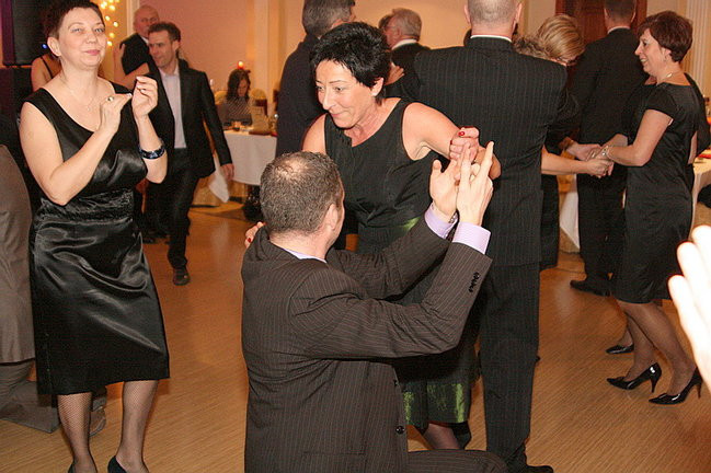 XIII Wielki Bal Żużlowca w Rawiczu (zdjęcia)