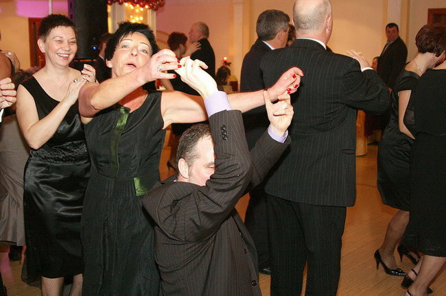 XIII Wielki Bal Żużlowca w Rawiczu (zdjęcia)