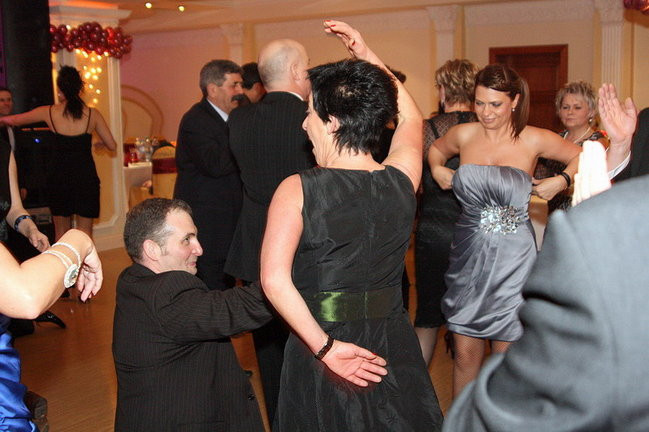 XIII Wielki Bal Żużlowca w Rawiczu (zdjęcia)