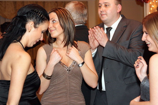 XIII Wielki Bal Żużlowca w Rawiczu (zdjęcia)