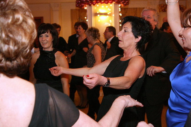 XIII Wielki Bal Żużlowca w Rawiczu (zdjęcia)