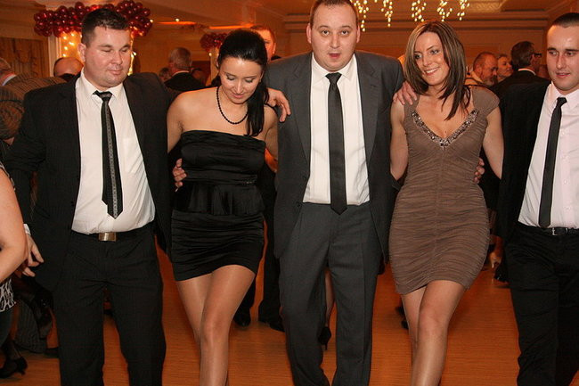 XIII Wielki Bal Żużlowca w Rawiczu (zdjęcia)