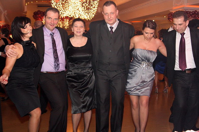 XIII Wielki Bal Żużlowca w Rawiczu (zdjęcia)