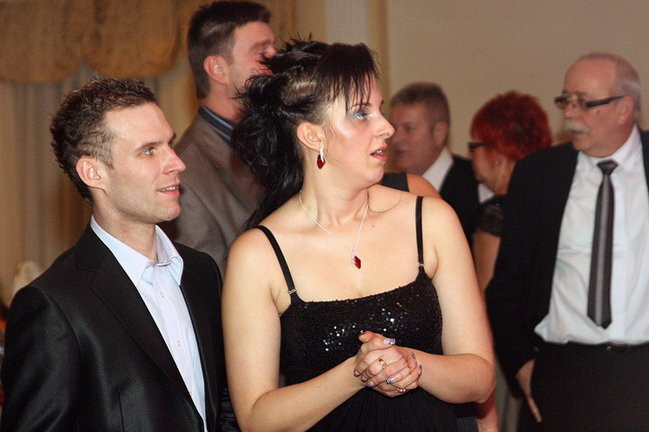 XIII Wielki Bal Żużlowca w Rawiczu (zdjęcia)