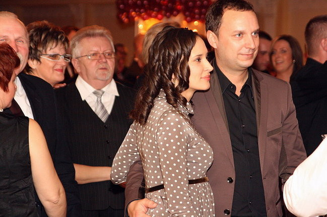 XIII Wielki Bal Żużlowca w Rawiczu (zdjęcia)