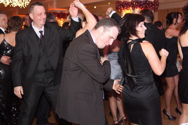 XIII Wielki Bal Żużlowca w Rawiczu (zdjęcia)