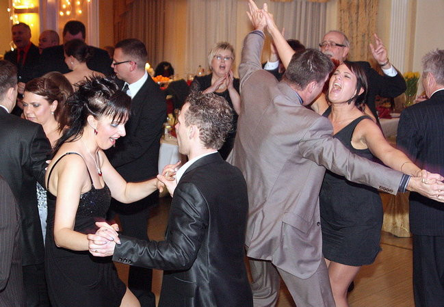 XIII Wielki Bal Żużlowca w Rawiczu (zdjęcia)