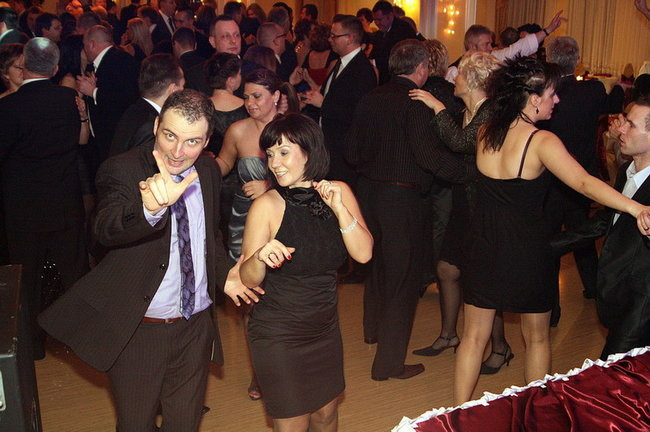 XIII Wielki Bal Żużlowca w Rawiczu (zdjęcia)