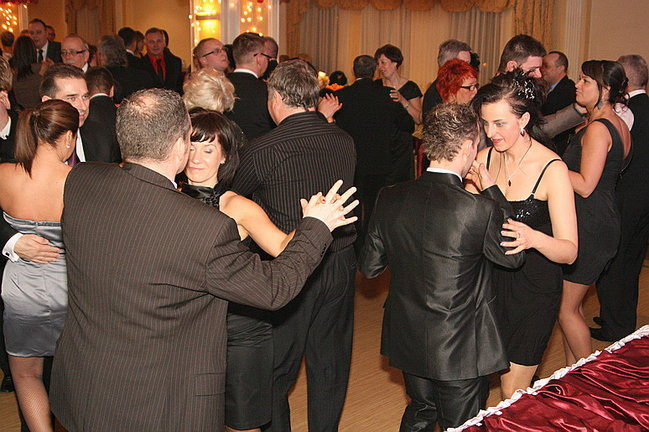 XIII Wielki Bal Żużlowca w Rawiczu (zdjęcia)