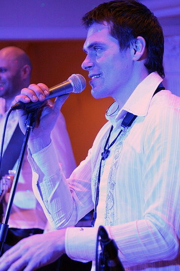 XIII Wielki Bal Żużlowca w Rawiczu (zdjęcia)