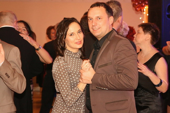 XIII Wielki Bal Żużlowca w Rawiczu (zdjęcia)