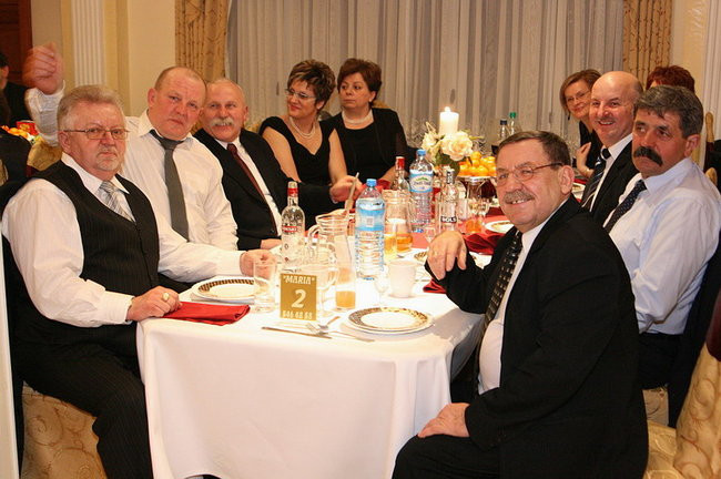 XIII Wielki Bal Żużlowca w Rawiczu (zdjęcia)