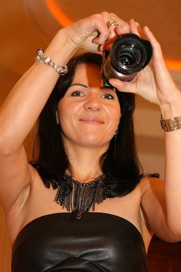 XIII Wielki Bal Żużlowca w Rawiczu (zdjęcia)