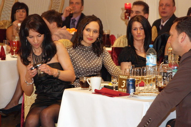 XIII Wielki Bal Żużlowca w Rawiczu (zdjęcia)