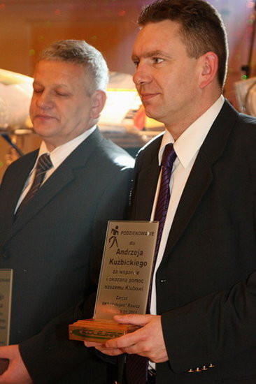 XIII Wielki Bal Żużlowca w Rawiczu (zdjęcia)