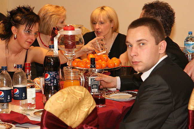 XIII Wielki Bal Żużlowca w Rawiczu (zdjęcia)