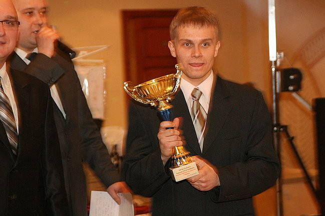 XIII Wielki Bal Żużlowca w Rawiczu (zdjęcia)