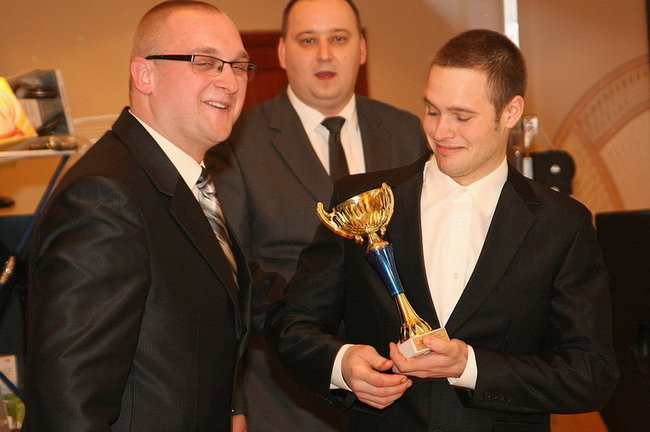 XIII Wielki Bal Żużlowca w Rawiczu (zdjęcia)