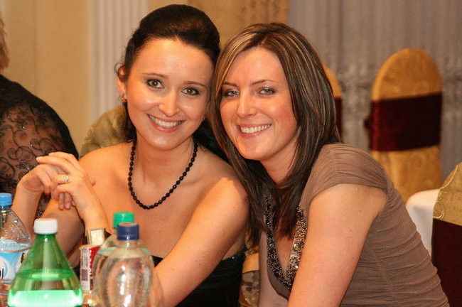 XIII Wielki Bal Żużlowca w Rawiczu (zdjęcia)