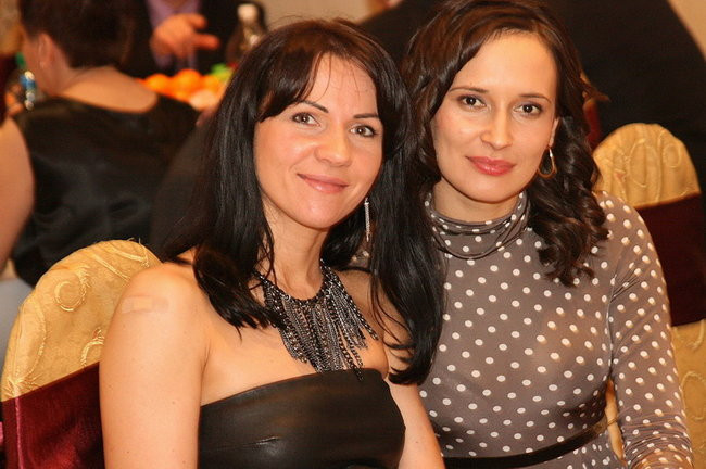 XIII Wielki Bal Żużlowca w Rawiczu (zdjęcia)