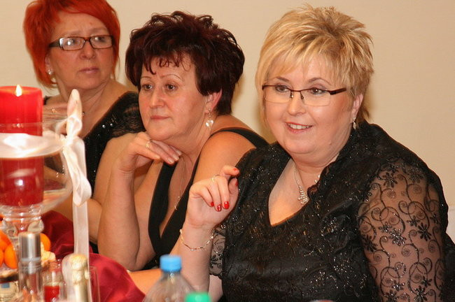 XIII Wielki Bal Żużlowca w Rawiczu (zdjęcia)