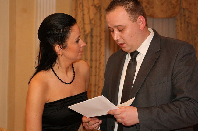 XIII Wielki Bal Żużlowca w Rawiczu (zdjęcia)