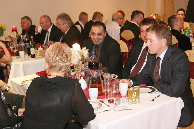 XIII Wielki Bal Żużlowca w Rawiczu (zdjęcia)