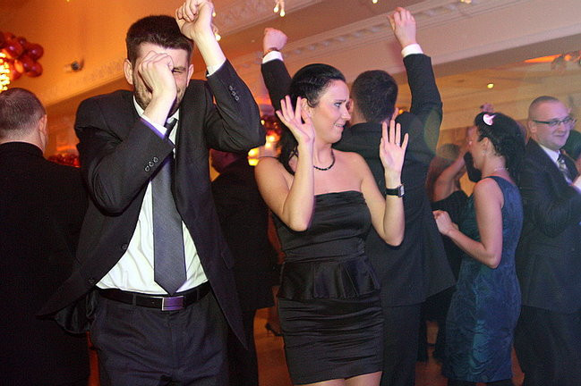 XIII Wielki Bal Żużlowca w Rawiczu (zdjęcia)