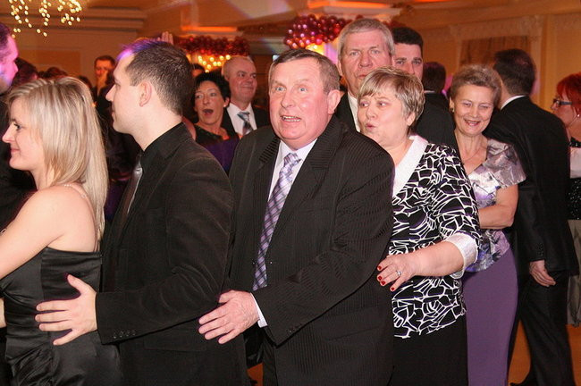 XIII Wielki Bal Żużlowca w Rawiczu (zdjęcia)