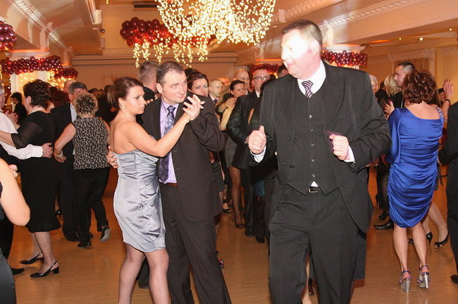 XIII Wielki Bal Żużlowca w Rawiczu (zdjęcia)