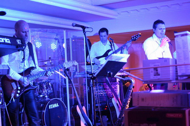 XIII Wielki Bal Żużlowca w Rawiczu (zdjęcia)