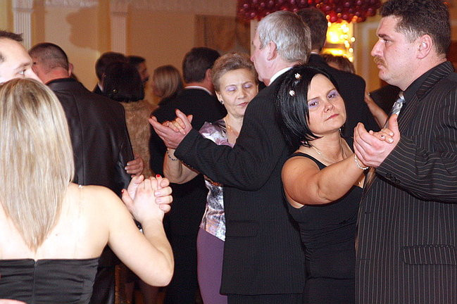 XIII Wielki Bal Żużlowca w Rawiczu (zdjęcia)