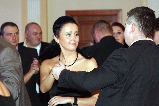 XIII Wielki Bal Żużlowca w Rawiczu (zdjęcia)