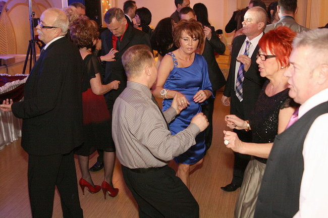 XIII Wielki Bal Żużlowca w Rawiczu (zdjęcia)