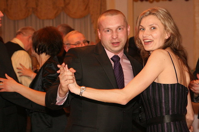 XIII Wielki Bal Żużlowca w Rawiczu (zdjęcia)