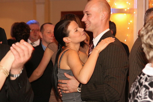 XIII Wielki Bal Żużlowca w Rawiczu (zdjęcia)